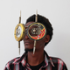 Illustration for article titled Meet Eight New Afrofuturism Artists Creating a Future of Color